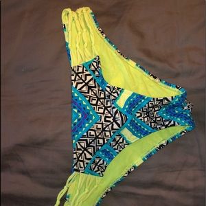 Bikini Bottoms